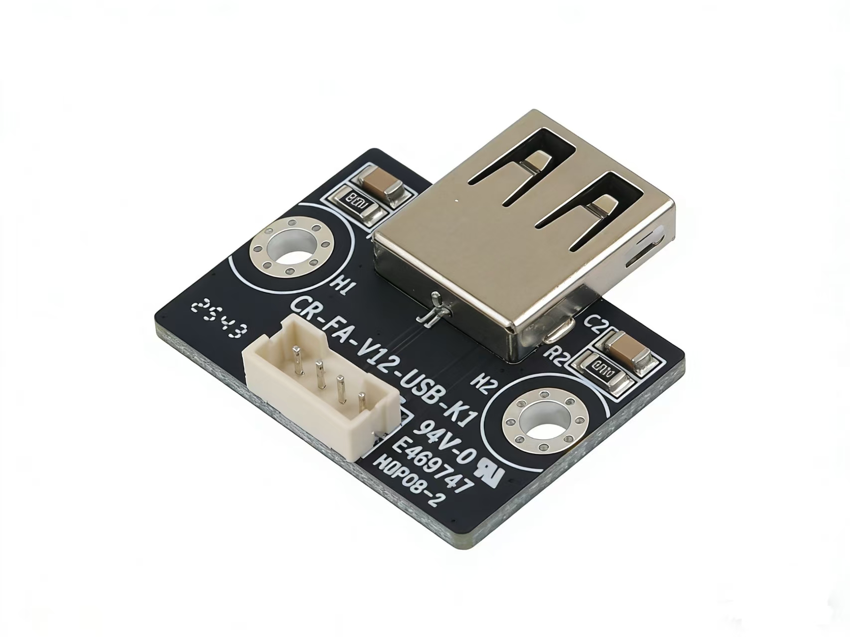 Creality Printer Ender 3 V3 - Original Creality 3D Ender-3 V3 USB-Adapterplatine