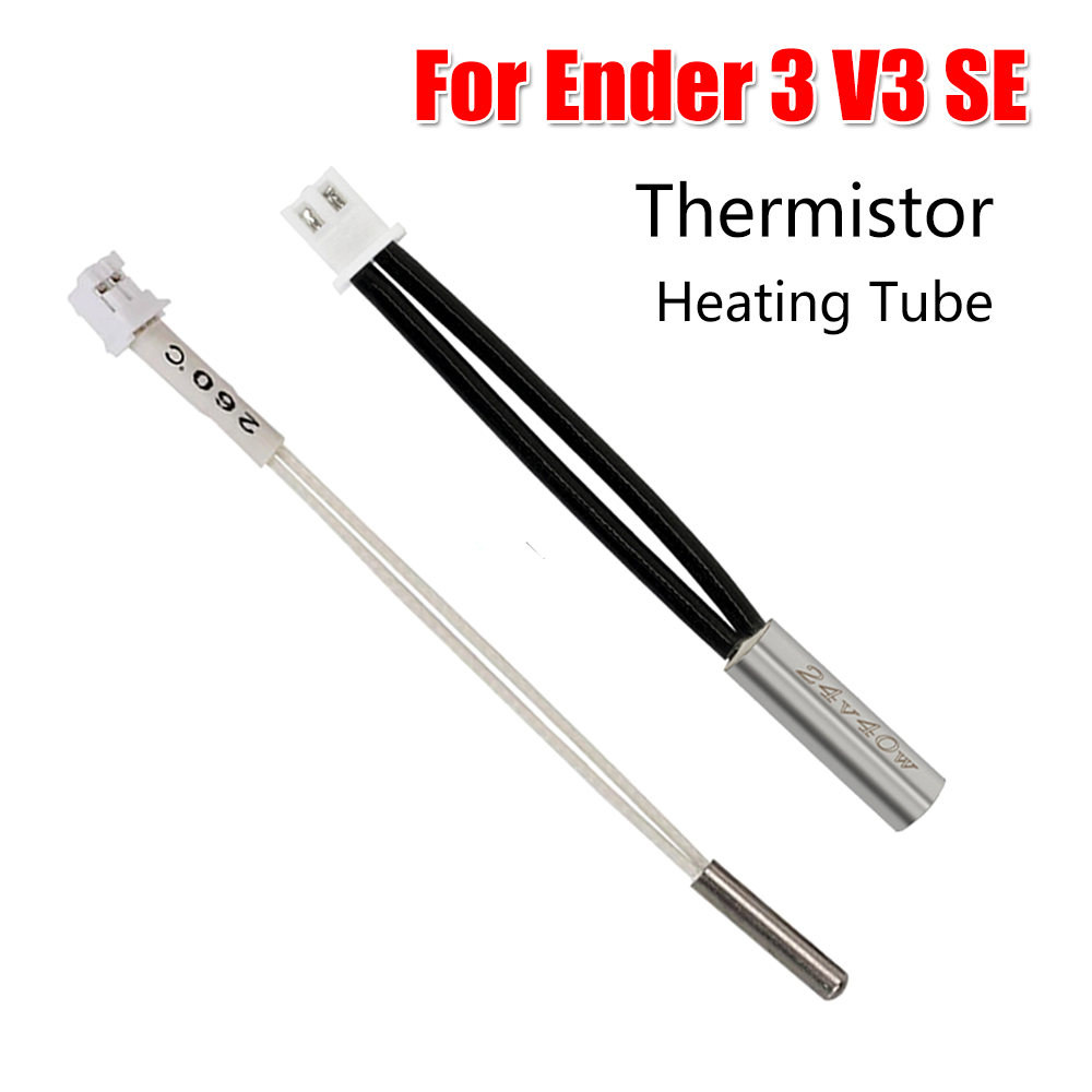 Creality Printer Ender 3 V3 - Thermistor für Ender 3 V3 SE