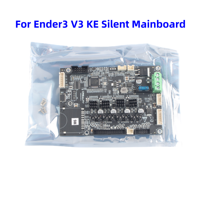 Creality Printer Ender 3 V3 - Ender 3 V3 KE Silent Mainboard