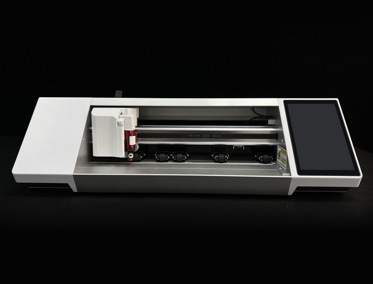 Cutting Plotter Blade - H390 Pro Hydrogel-Schneideplotter für Schutzfolien |