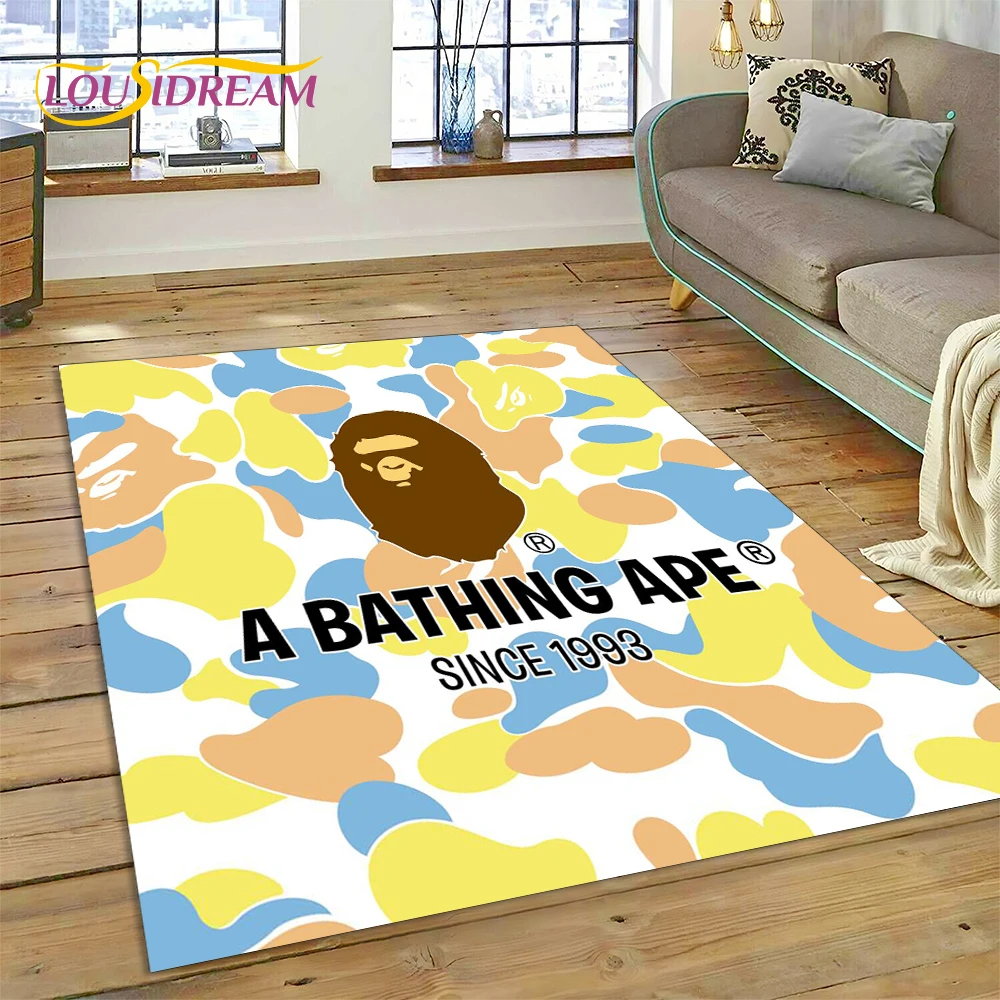3D-Druck B-BAPE Modischer Tepp – Commercial Printing Machine Bewertung und Preis