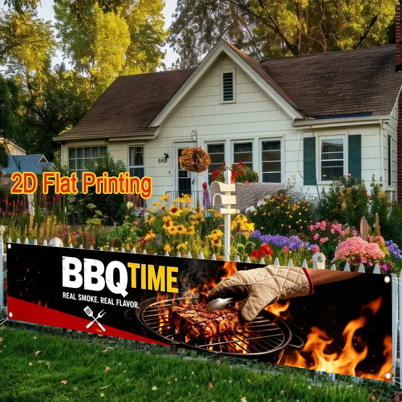 Maßgefertigte Bannerfahnen Gee – Commercial Banner Printing Bewertung und Preis