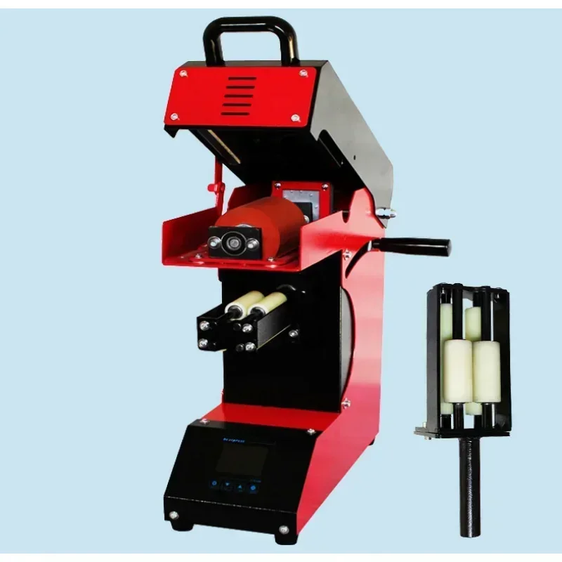 Thermotransfer-Rollenpresse Mu – Commercial Printing Images Bewertung und Preis
