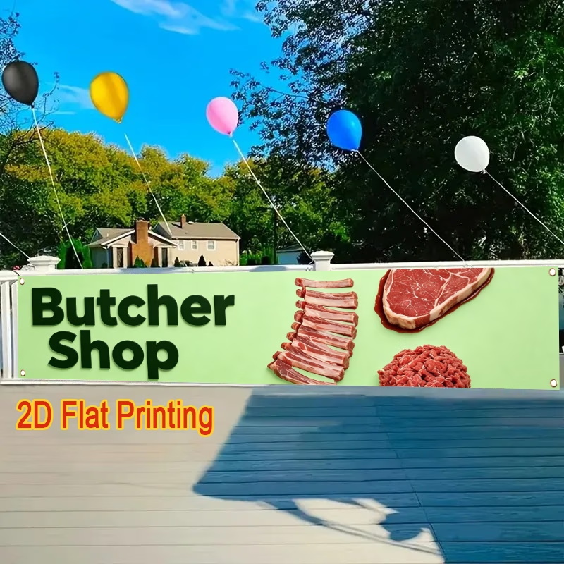 Individuelle Bannerfahnen, gee – Commercial Printing Images Bewertung und Preis