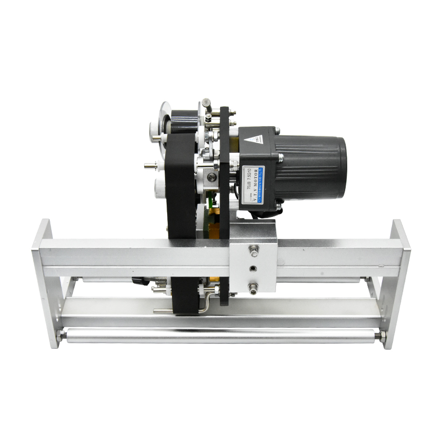 HP-241G 220W Elektrische Code  – Commercial Ribbon Printing Machine Bewertung und Preis