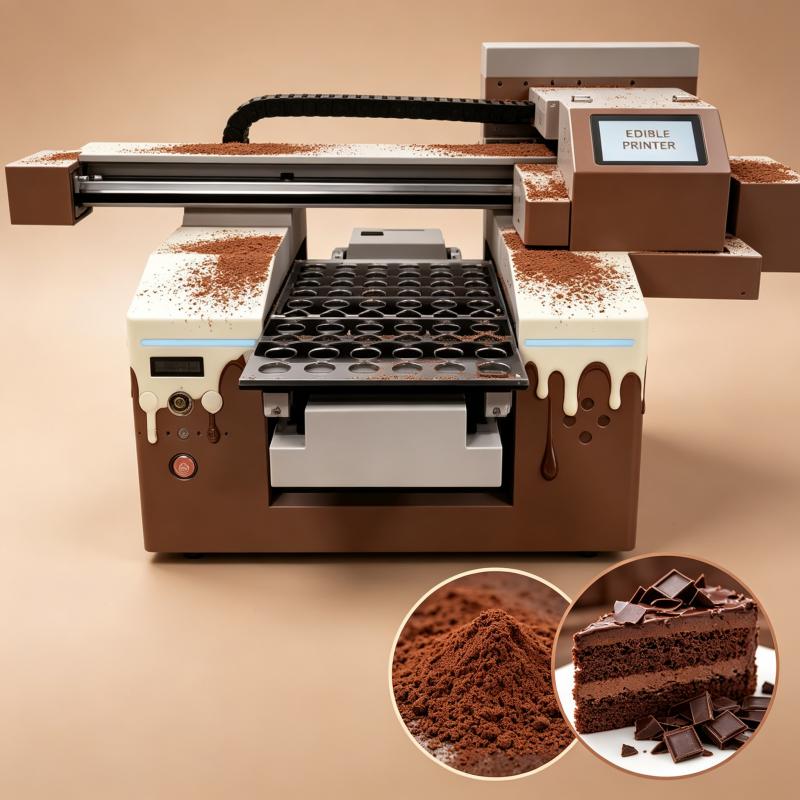 Kommerzielle essbare Tintenstr – Commercial Printing Images Bewertung und Preis