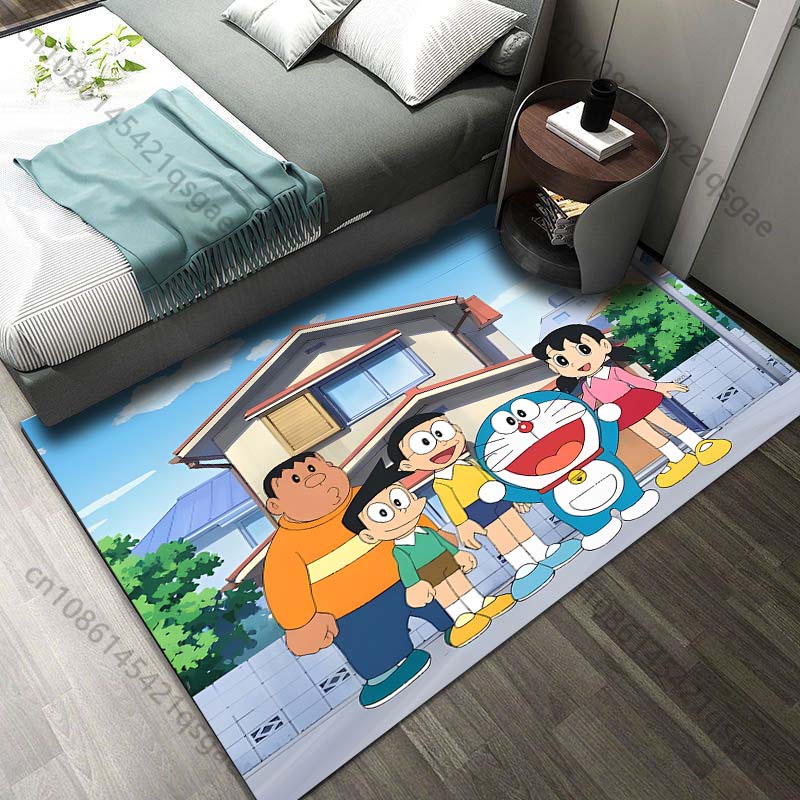 Japanischer D-Doraemon mit Fre – Commercial Printing Format Bewertung und Preis