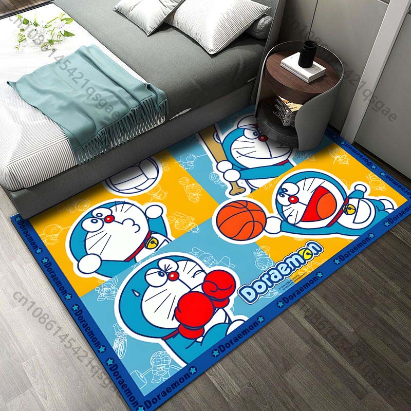 Japanischer D-Doraemon mit Fre – Commercial Printing Format Bewertung und Preis
