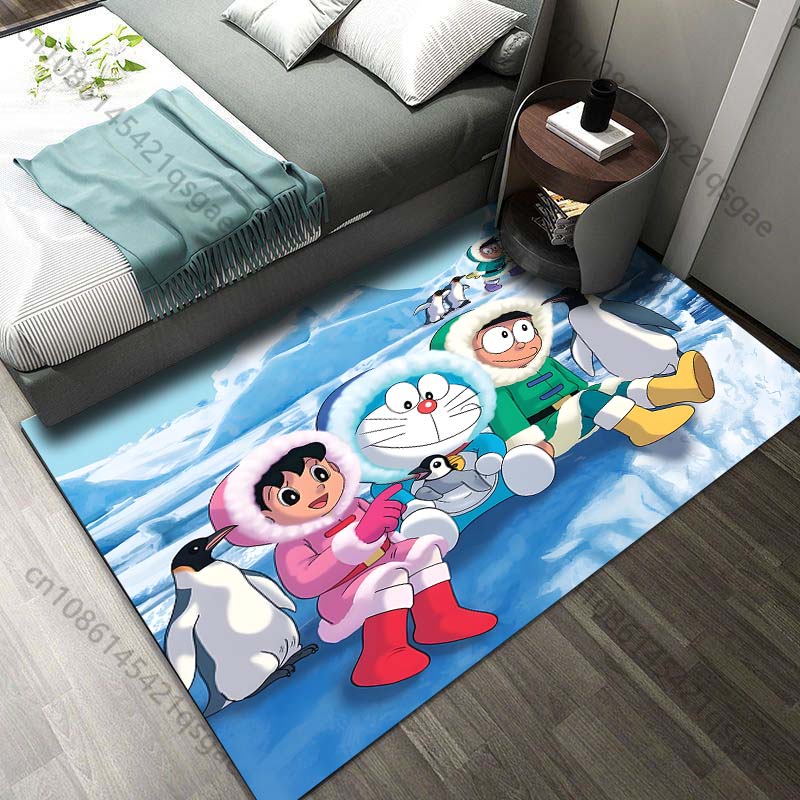 Japanischer D-Doraemon mit Fre – Commercial Printing Format Bewertung und Preis