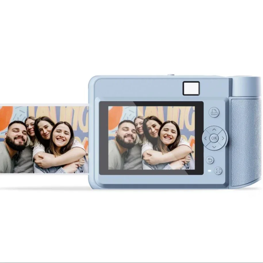HPRT Neue Produktideen 2026 Tr – Commercial Photo Printer Bewertung und Preis