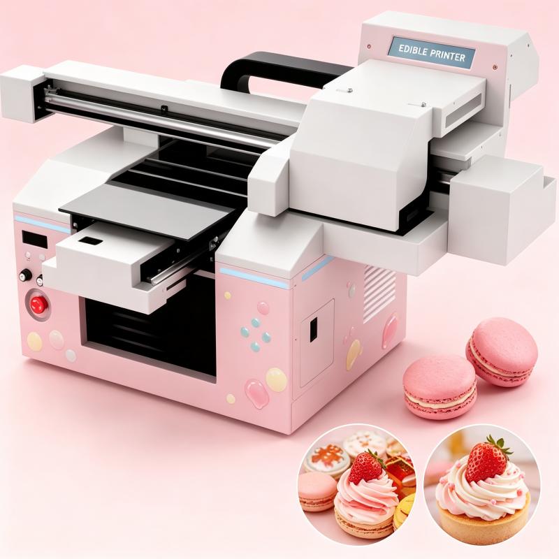 Hochauflösende Kuchendruckmasc – Commercial Printing Images Bewertung und Preis