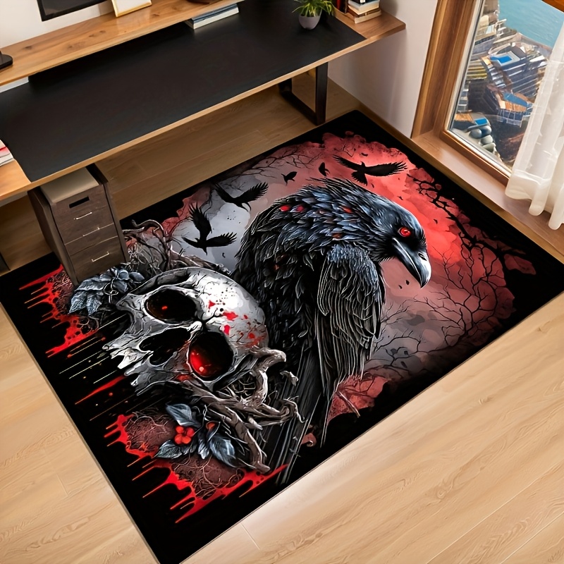 Coole Fußmatte mit Löwenkrone, – Wholesale Commercial Printing Bewertung und Preis