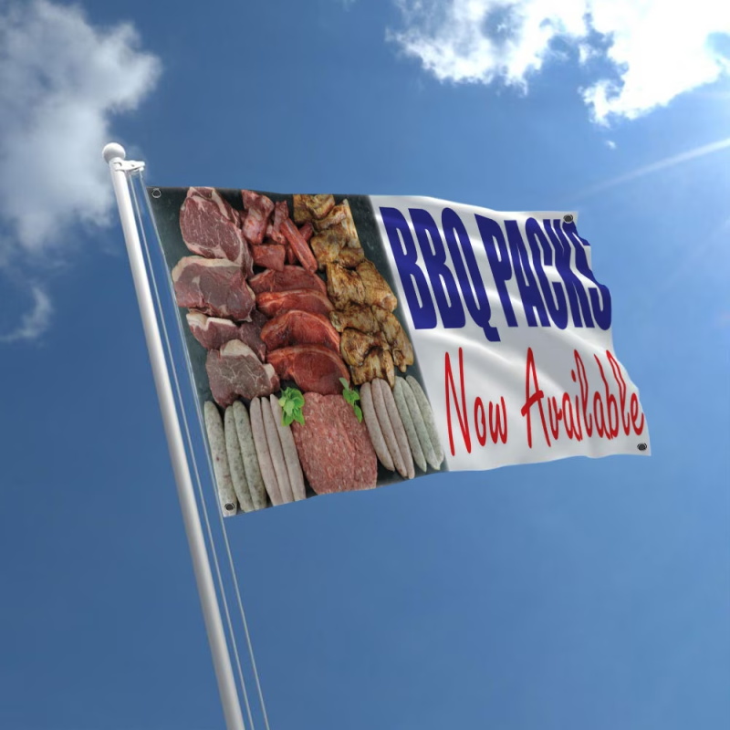 Maßgefertigte Bannerfahnen gee – Commercial Banner Printing Bewertung und Preis