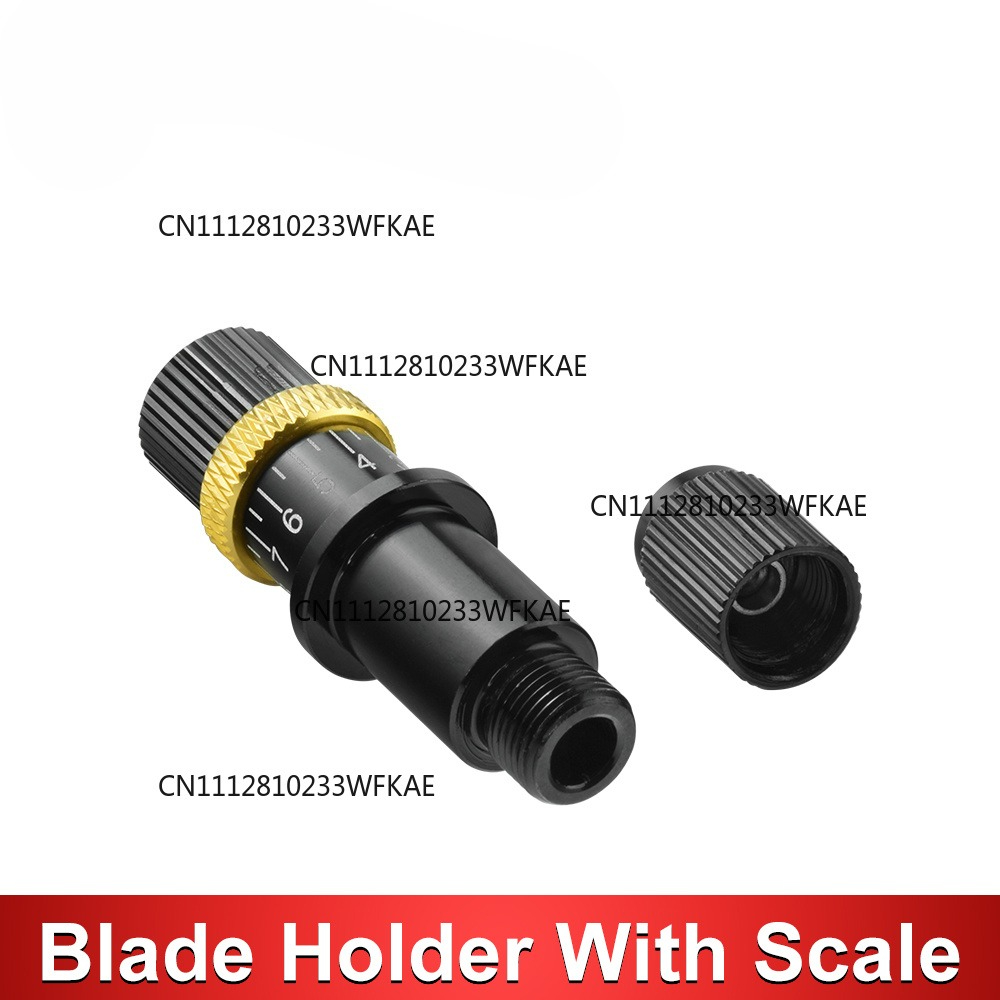 1 Stück Messerhalter für CAD/C – Cutting Plotter Blade Bewertung und Preis