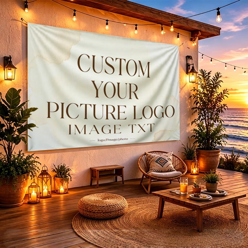 Maßgefertigte Bannerfahnen Gee – Commercial Printing Images Bewertung und Preis