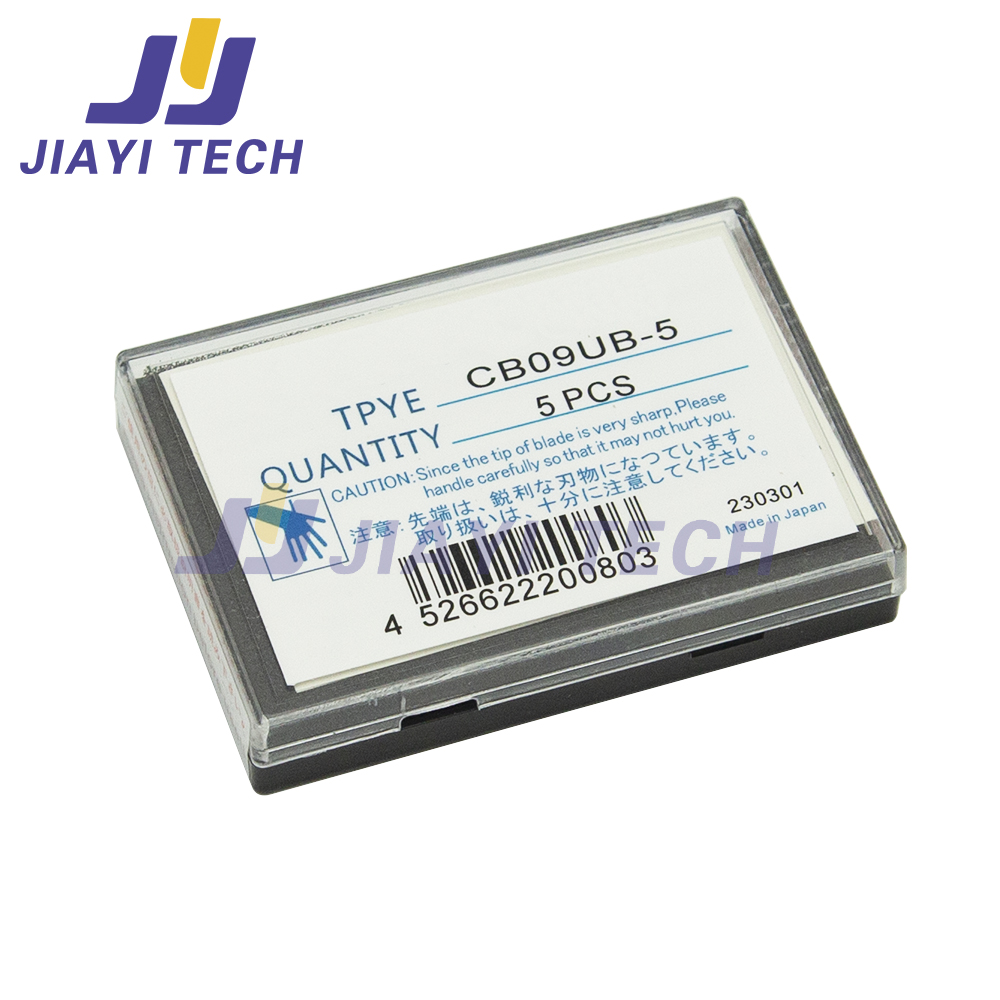 5 Teile/schachtel Für Graphtec – Cutting Plotter Blade Bewertung und Preis
