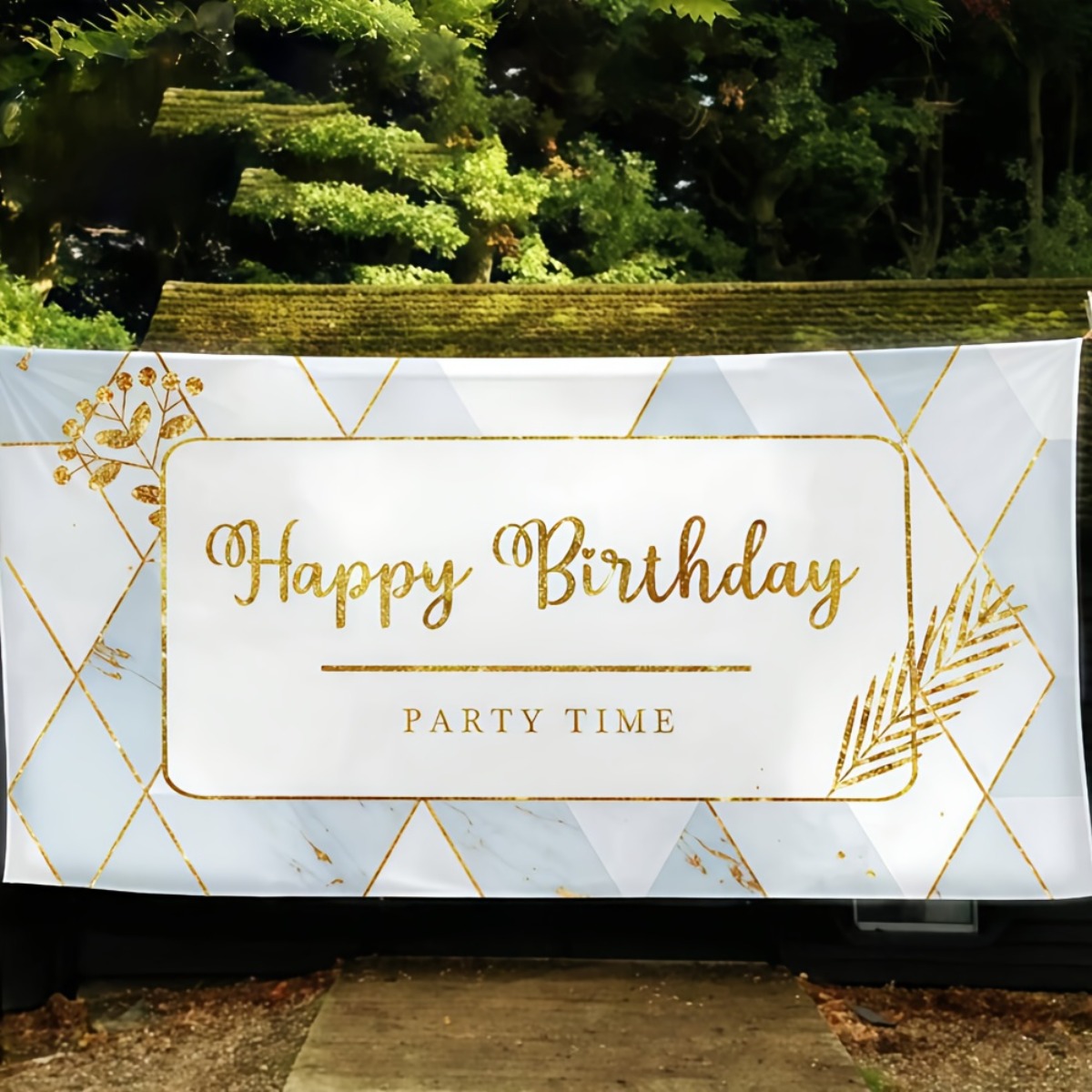 Individuelles Vinyl-Banner mit – Commercial Banner Printing Bewertung und Preis