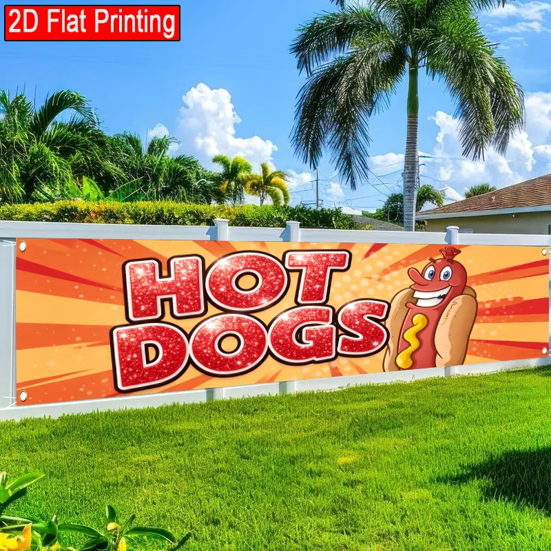 Individuelle Bannerfahnen, gee – Commercial Printing Images Bewertung und Preis