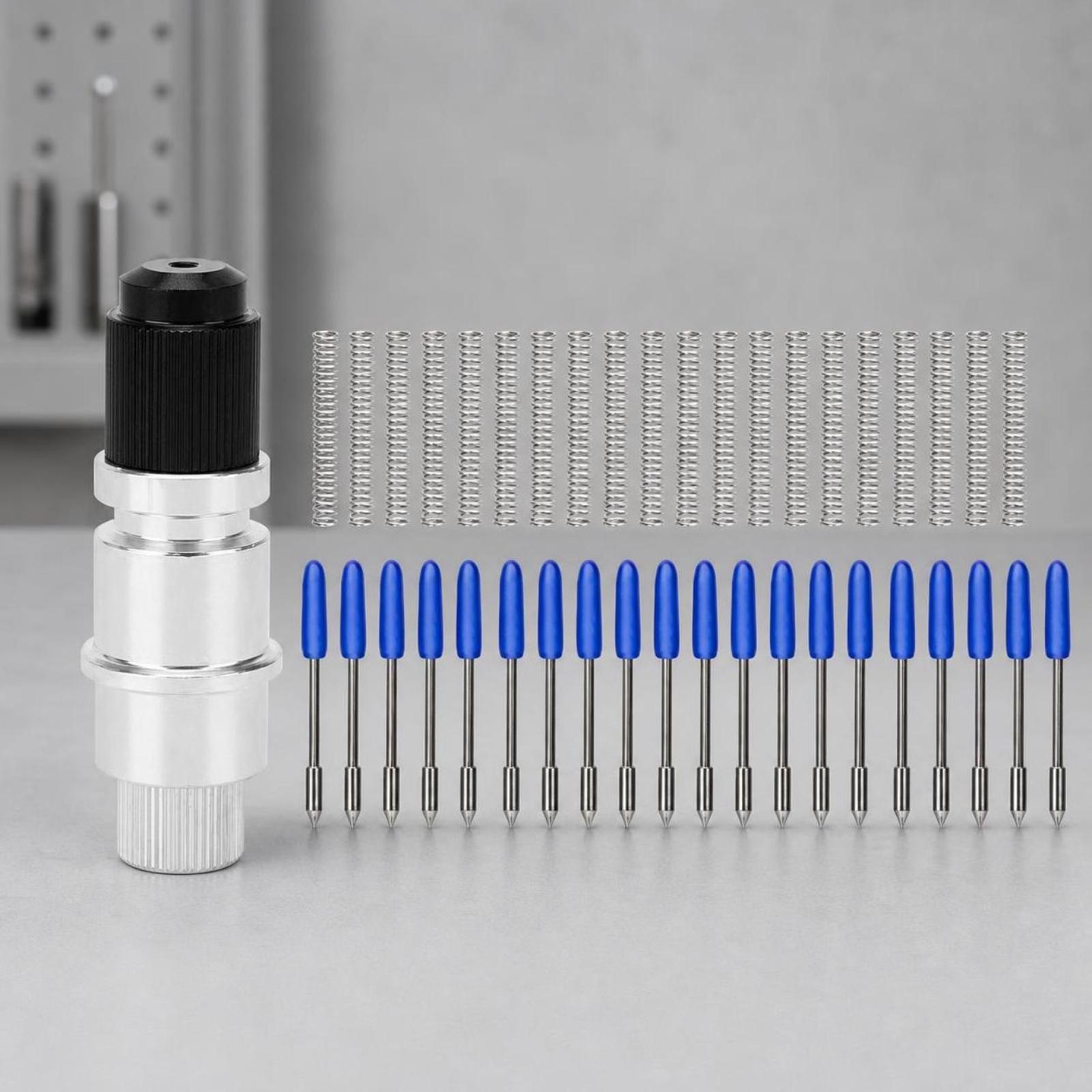 Plotter-Schneidständer mit sil – Cutting Plotter Blade Bewertung und Preis