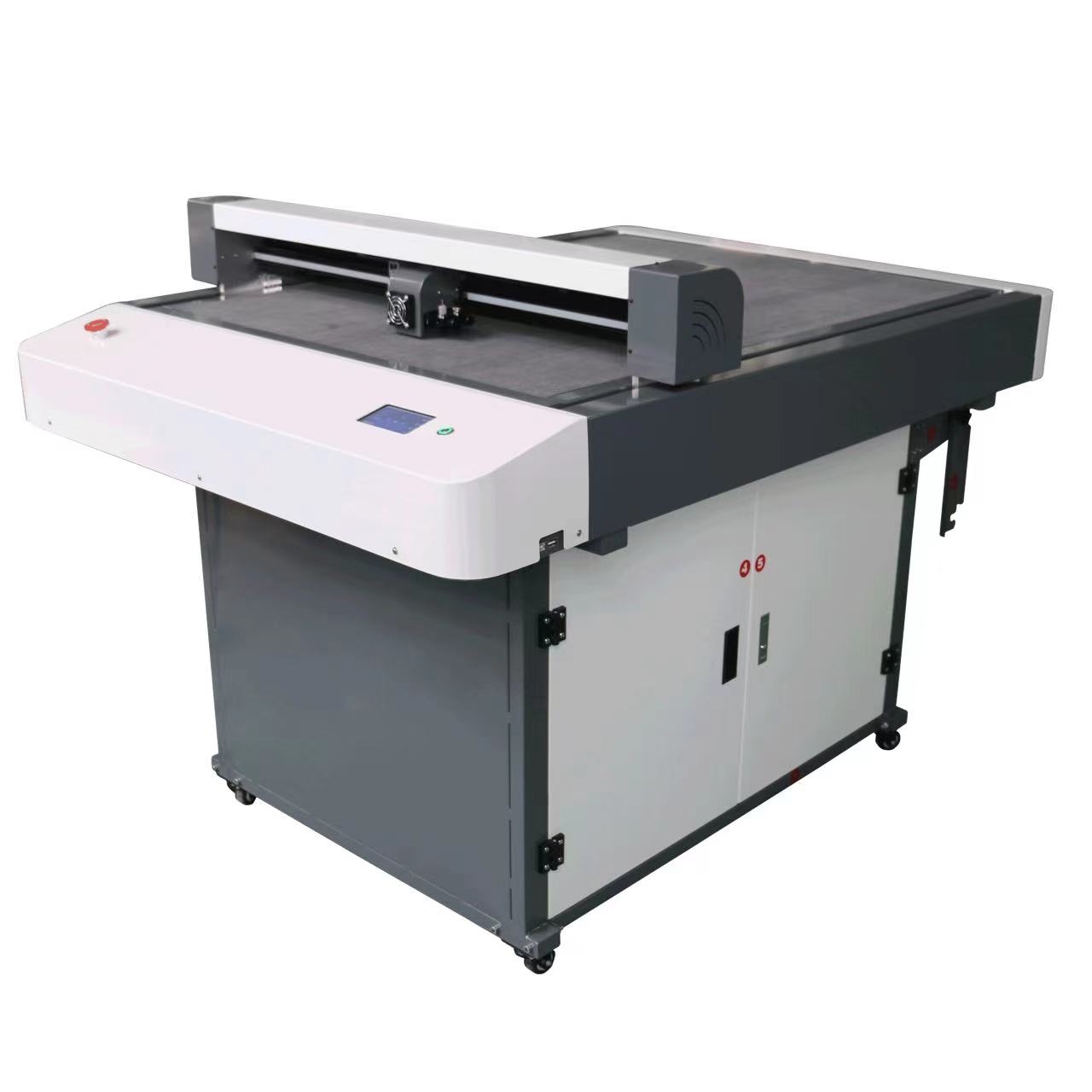 Heißer Verkauf: 60x90cm konfig – Cutting Plotter Blade Bewertung und Preis