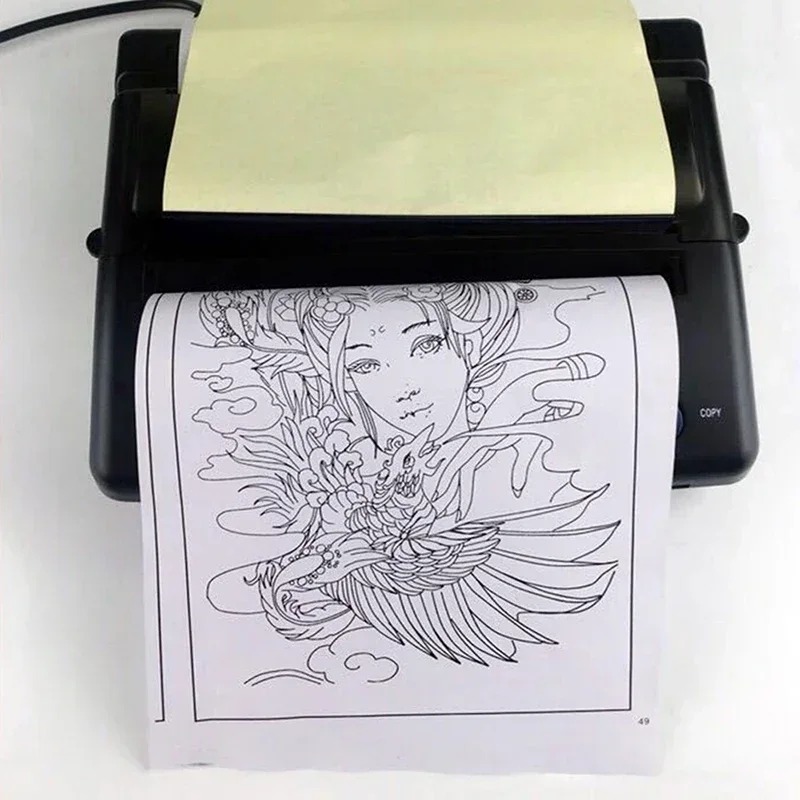 Professionelle Flash A4 Drucke – Commercial Photo Printer Bewertung und Preis