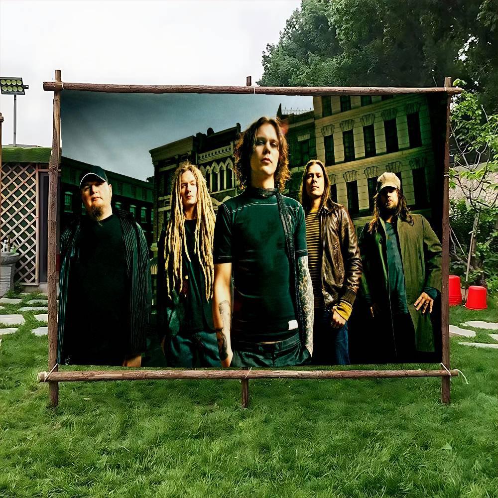 Rock H-HIM Band Advanced Print – Commercial Banner Printing Bewertung und Preis