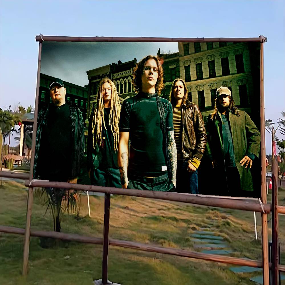 Rock H-HIM Band Advanced Print – Commercial Banner Printing Bewertung und Preis