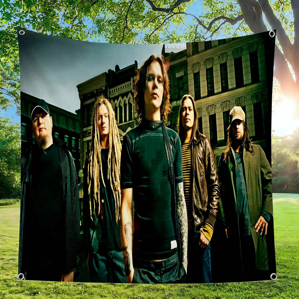 Rock H-HIM Band Advanced Print – Commercial Banner Printing Bewertung und Preis