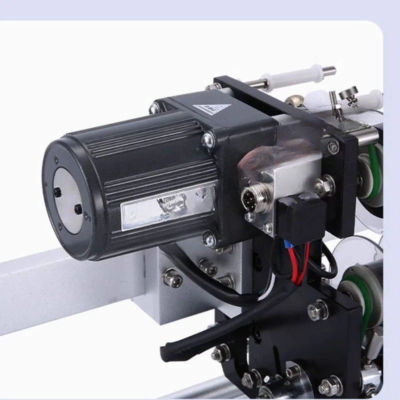 HP241G Elektrische Farbband-Sy – Commercial Ribbon Printing Machine Bewertung und Preis