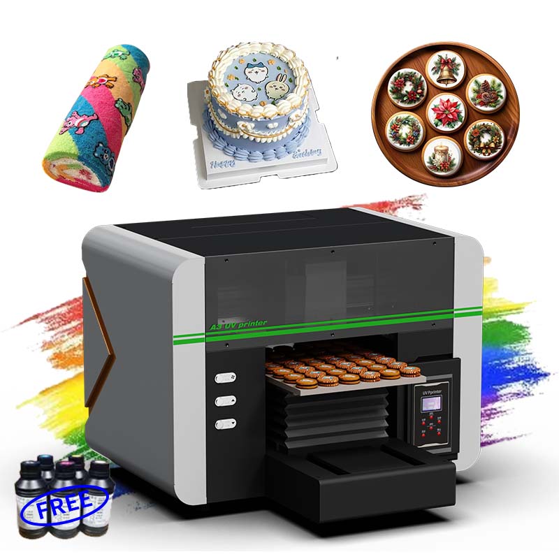 Direkt vom Hersteller: Essbare – Commercial Printing Images Bewertung und Preis